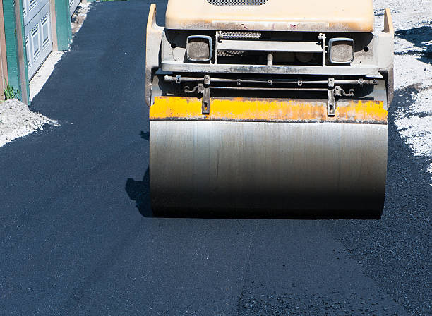 Trusted Newburg, WI Driveway Paving Services Experts